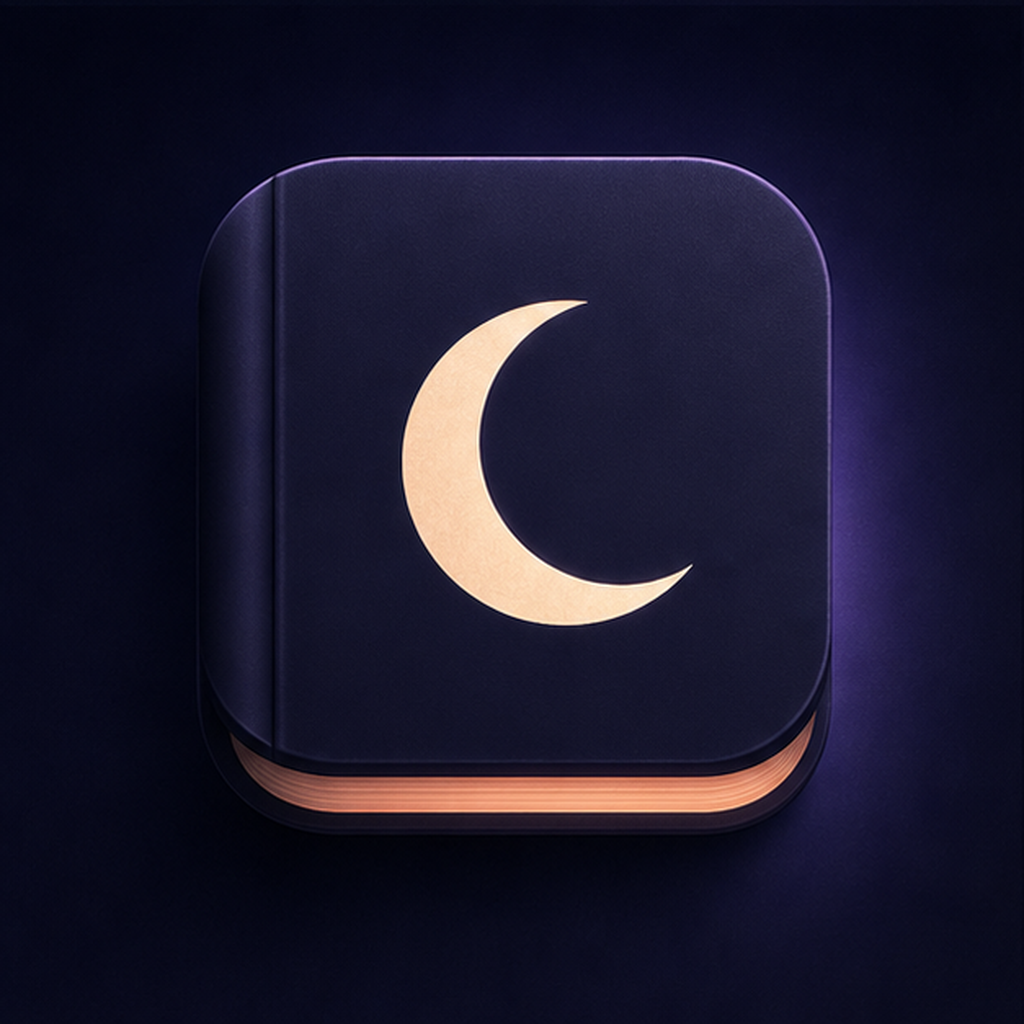 Afterglow app icon